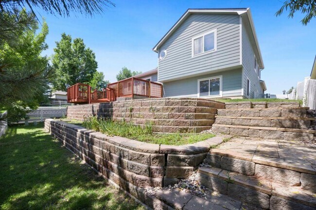 Building Photo - 796 S Tyler Ave