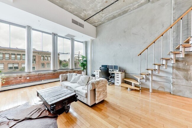 Foto del edificio - 156 Porter St