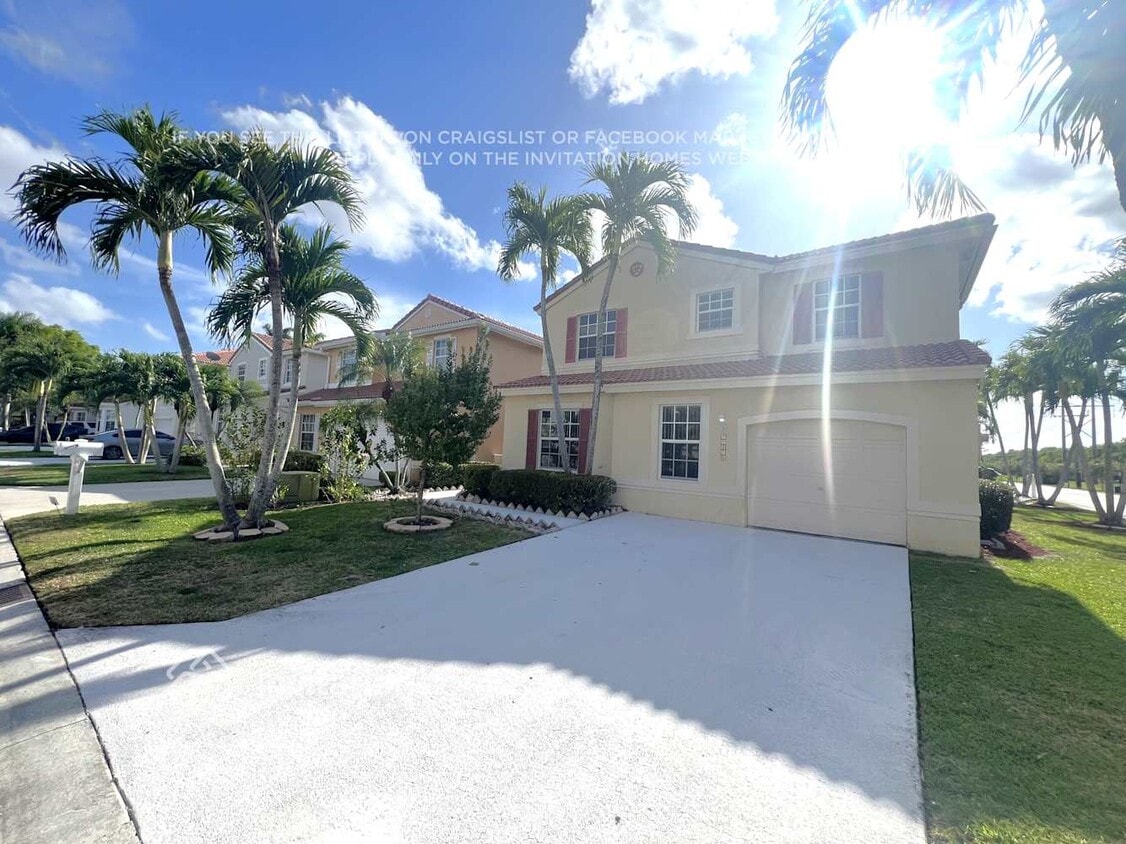 Primary Photo - 11228 NW 46th Dr