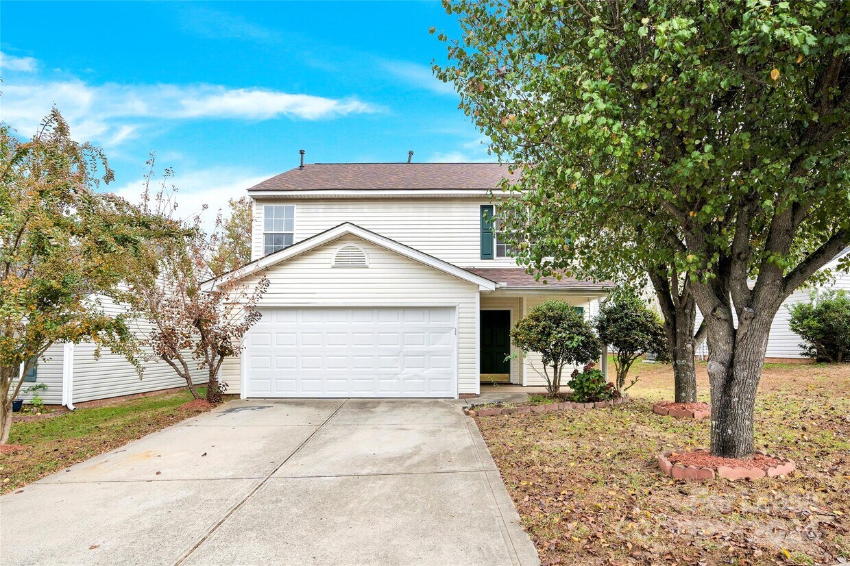 Primary Photo - 9225 Tibble Creek Way