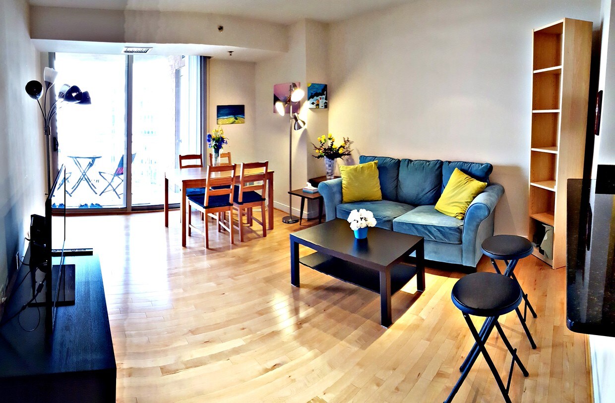 7500 Woodmont Ave Unit 912, Bethesda, MD 20814 Condo for Rent in