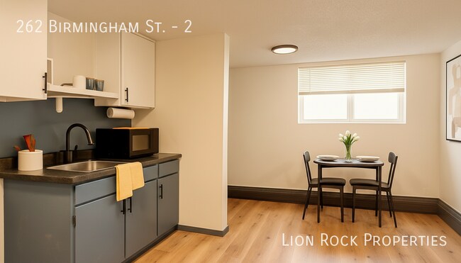 Foto del edificio - 262 Birmingham St