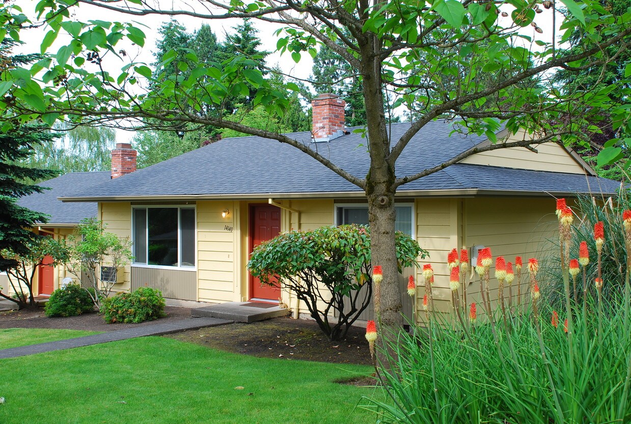 Foto principal - Homestead Commons