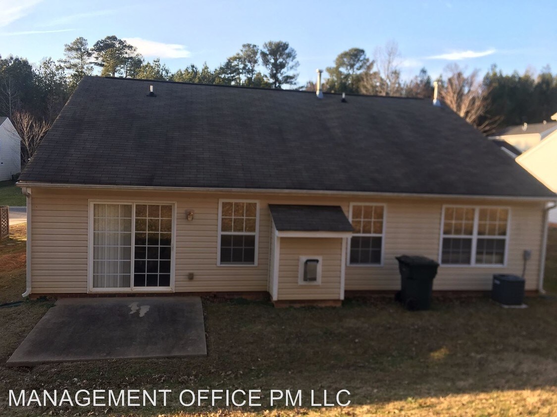 Building Photo - 3 br, 2 bath House - 1341 Jessicas Way