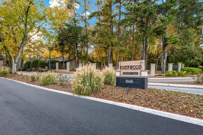 Foto del edificio - Riverwood