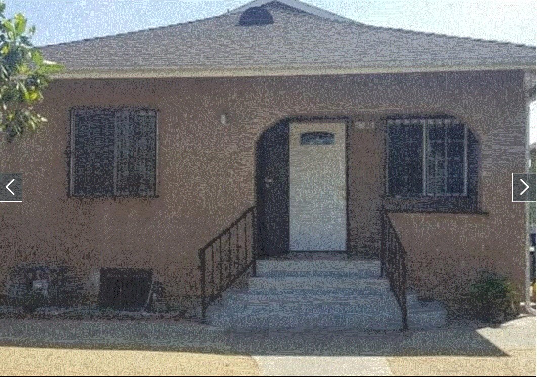 Foto principal - 1588 E 45th St