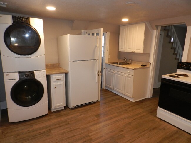 Foto del edificio - 814 Prospect Pl