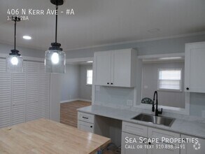 Building Photo - 406 N Kerr Ave