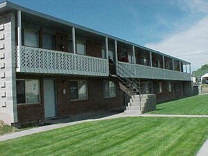 Primary Photo - Lovejoy Apartments