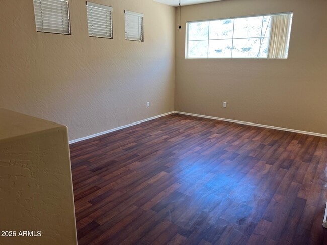 Building Photo - 45 W Mountain Sage Dr