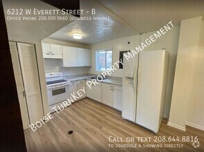 Building Photo - 6212 Everett St