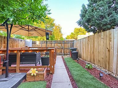 Photo - 3788 Quail St Townhome