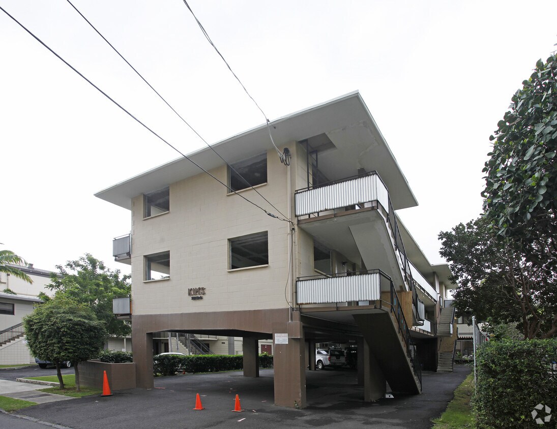 Building Photo - 1534 Alexander St