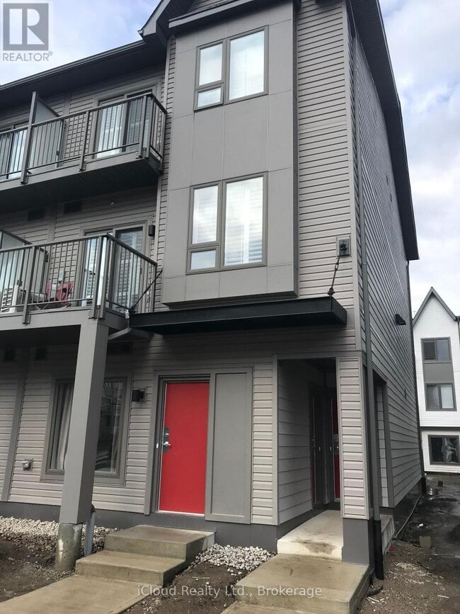 Building Photo - 2635 William Jackson Dr