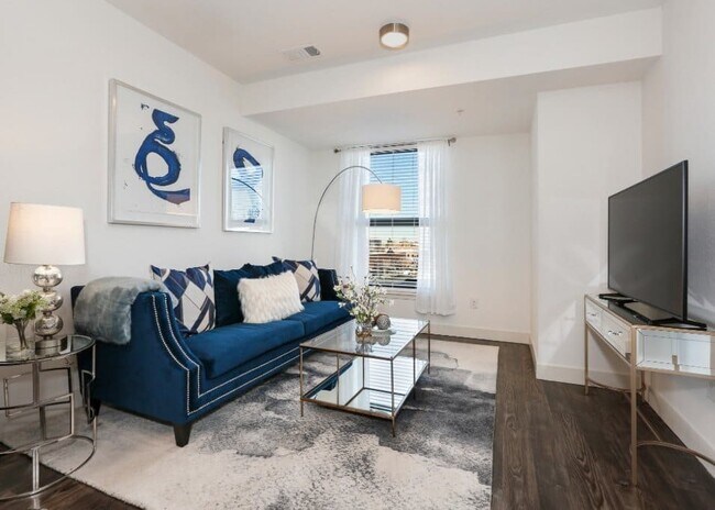 Foto del edificio - 2602 Welton St