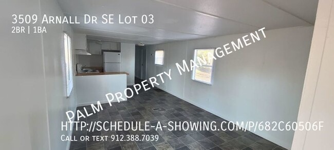 Building Photo - 3509 Arnall Dr