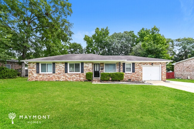 Building Photo - 5904 Willard Dr