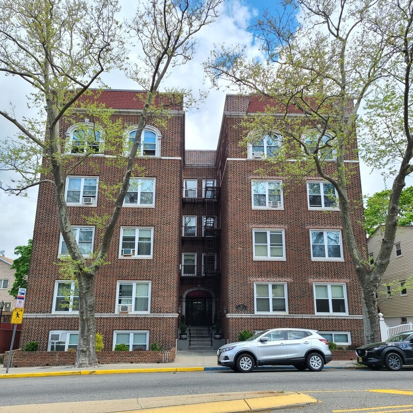 7411 Boulevard E Unit 101, North Bergen, NJ 07047 Condo for Rent in