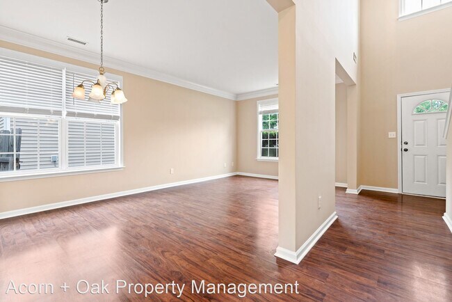 Foto del edificio - 4 br, 2.5 bath House - 5612 Slaytenbush Lane