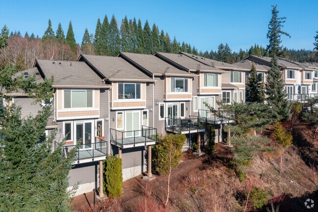 Building Photo - Peregrine Point Townhouse Condominium