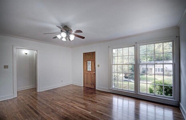 Foto del edificio - 1732 Piedmont St