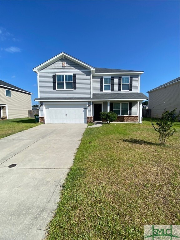 Primary Photo - 400 Grasslands Dr