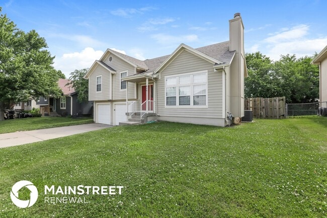 Building Photo - 215 Apple Blossom Ln