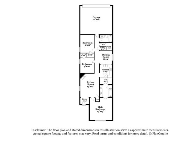 Building Photo - 1497 Pemberton Ln