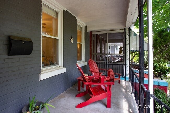 Foto del edificio - 912 K St NE