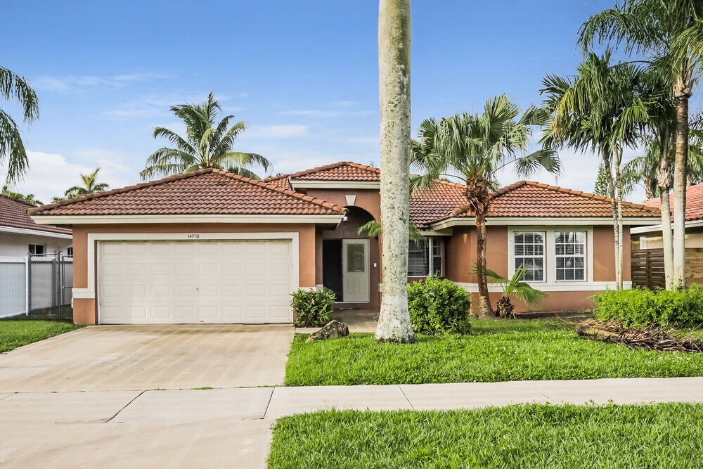 Primary Photo - 14730 SW 176th St