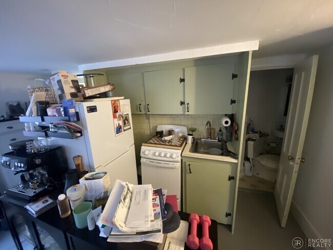 Foto del edificio - 58 Anderson St