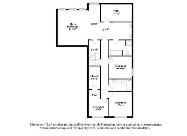 Building Photo - 3275 W Buena Vista Dr