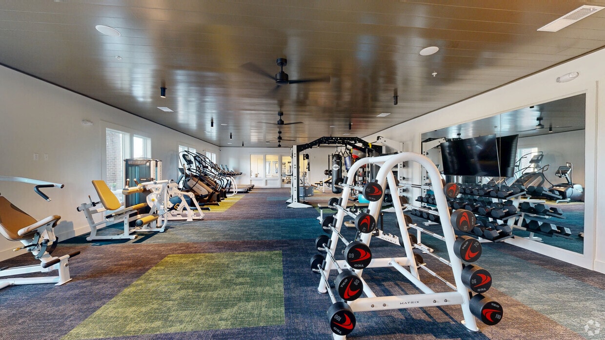 Photo - Livano Liberty Park Apartments