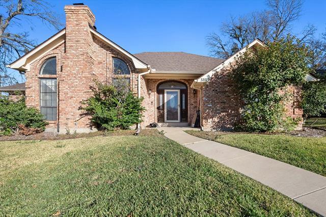 Foto principal - 3309 Cedar Brook Ct