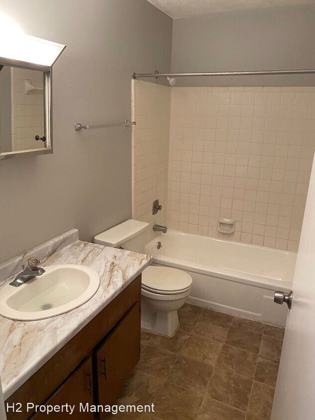 Building Photo - 2 br, 1 bath House - 1401 Lazy Brook - A A...