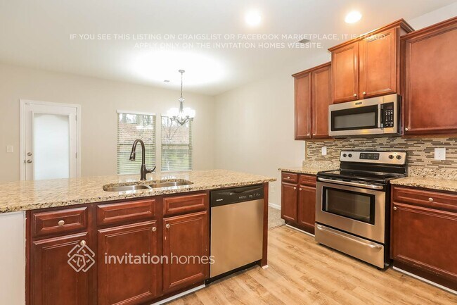 Foto del edificio - 2340 Arnold Mill Rd NW