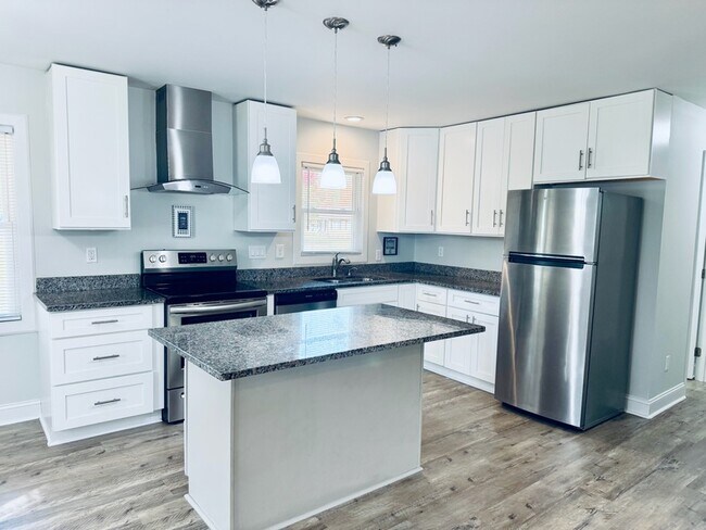 Foto del edificio - 900 6th St