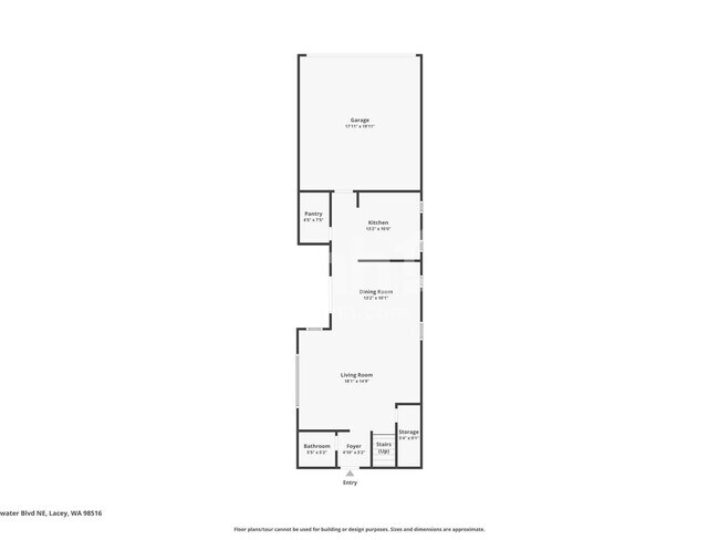 Foto del edificio - 4300 Edgewater Blvd NE