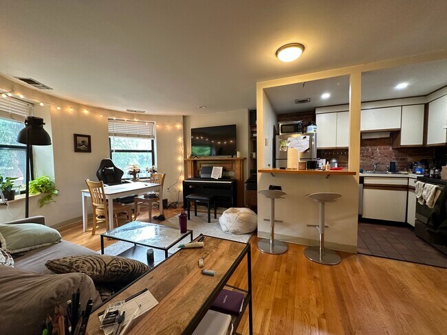 Foto del edificio - 95 Gainsborough St