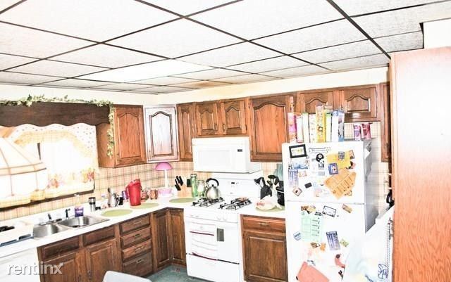 Building Photo - 4 br, 1.5 bath House - 1165 Ridge Ave