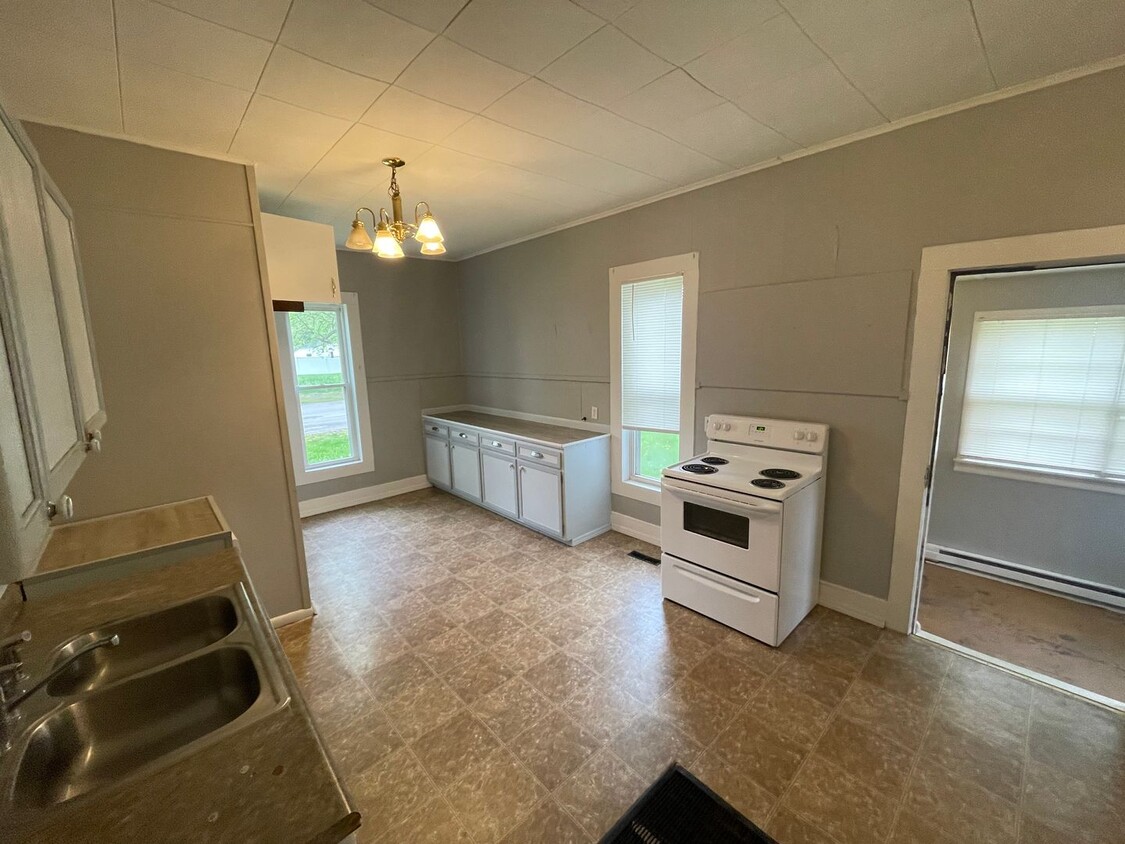Foto principal - Four Bedroom Available in Delphi IN