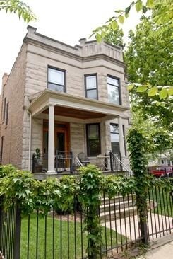 Primary Photo - 3901 N Hamilton Ave