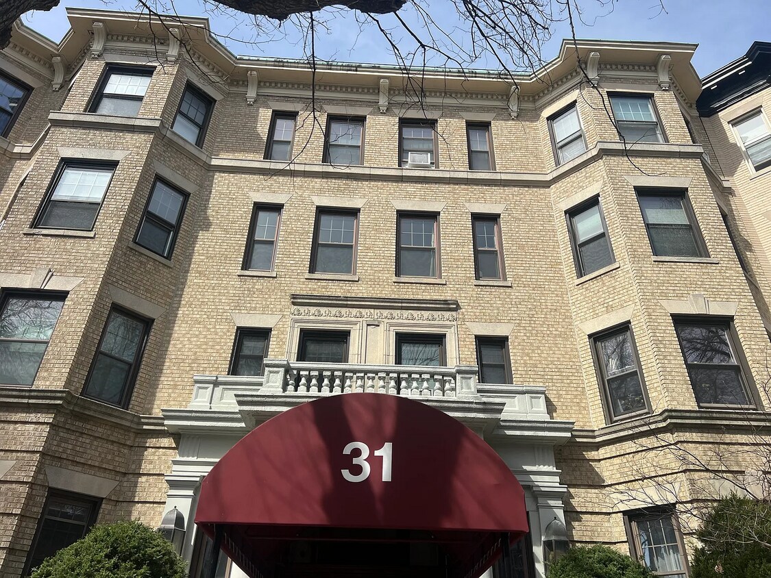 Photo - 31 Queensberry Street