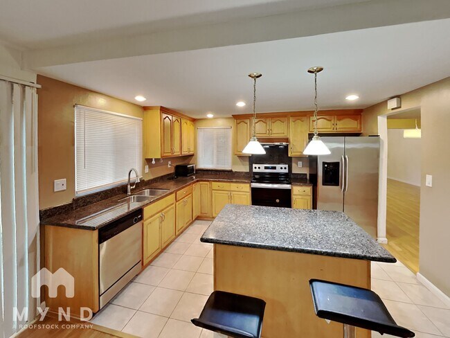 Building Photo - 2659 Mabury Square