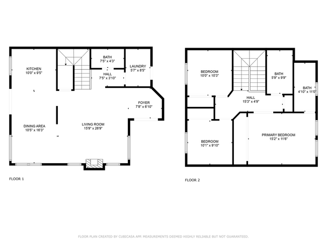 Building Photo - Immaculate 3 Bedroom, 2.5 Bath Glen Cove H...