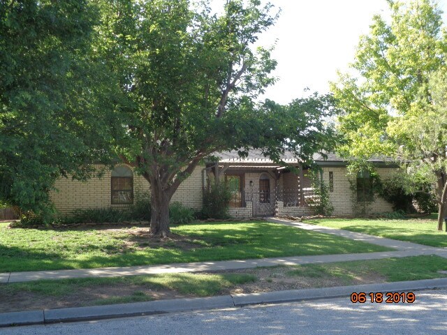 Primary Photo - 7603 Canode Dr