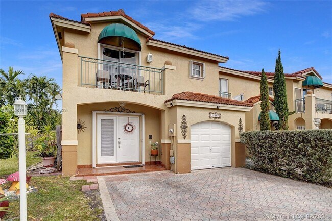 Building Photo - 15849 SW 70th Terrace
