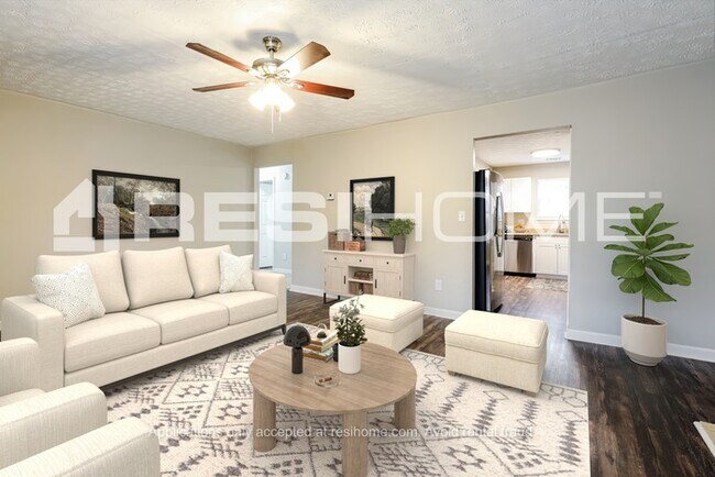 Building Photo - 8193 Wynfield Drive