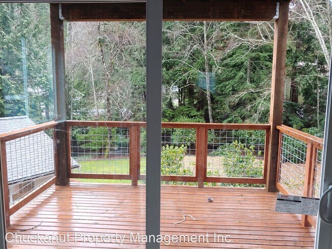 Foto del edificio - 4 br, 2.5 bath House - 27 Lost Lake Lane
