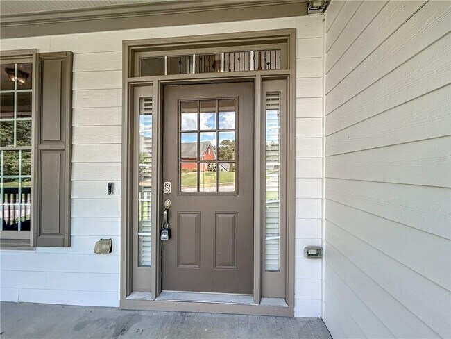 Foto del edificio - 4918 Shallow Creek Trail NE